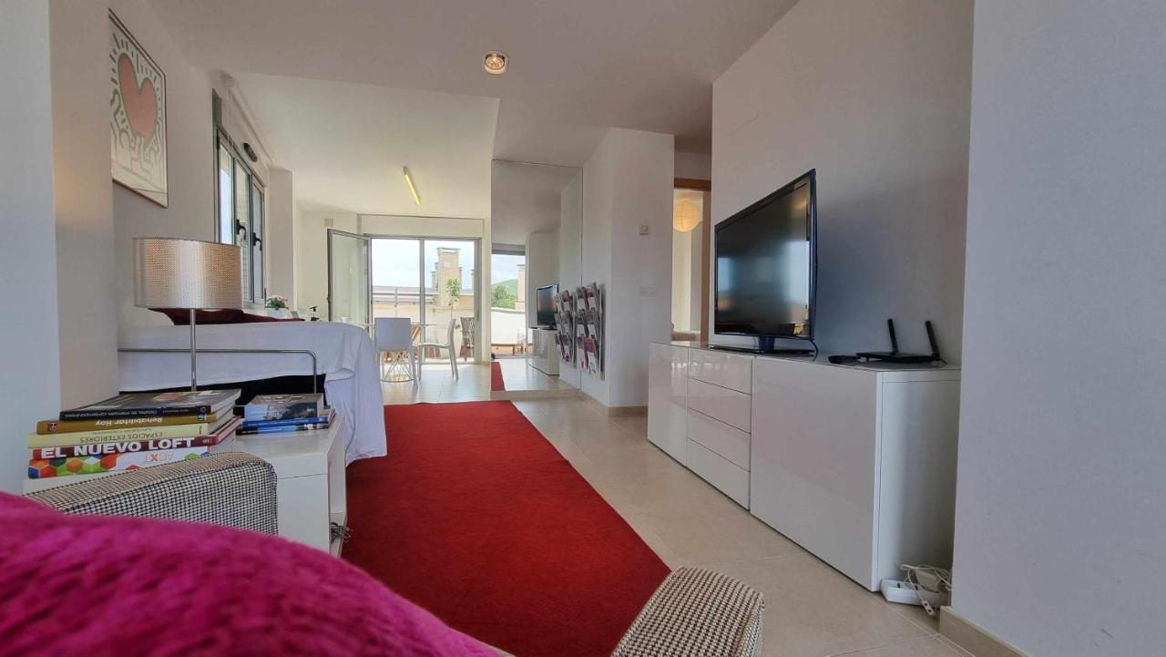Apartamento El Atico De Anat Posada De Llanes Eksteriør billede