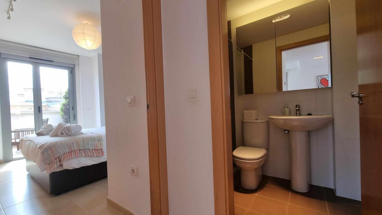 Apartamento El Atico De Anat Posada De Llanes Eksteriør billede